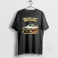 Original Men Only Want One Thing A Hilux Technical
