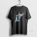 Original Miami Marlins Classic Logo 2026 Limited Edition