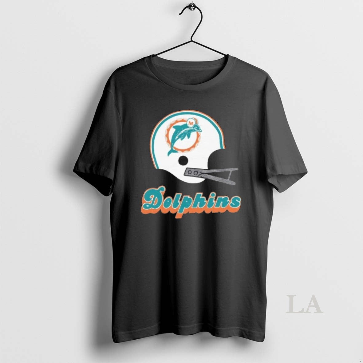 Original Miami Dolphins Big Helmet