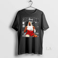 Original Miami Heat Bam Adebayo 83 Point Photo