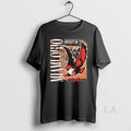 Original Miami Redhawks 1999 Sweet Sixteen Ncaa Mens Basketball