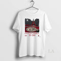 Original Miami Redhawks 31 Oh Untouchable