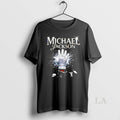 Original Michael Mj Diamond Glove Iconic