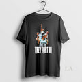 Original Michigan State Mens Basketball Trey Fort Signature Florence Ms Guard