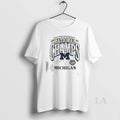 Original Michigan Wolverines 2026 Mens Basketball National Champions