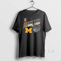 Original Michigan Wolverines 2026 Ncaa Mens Basketball Final Four Net