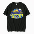 Original Michigan Wolverines 2026 National Champions Basketball Team Graphic Tee Tshirts