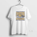 Original Michigan Wolverines 2x Ncaa Mens Basketball National Champions