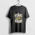 Original Michigan Wolverines Mens Basketball 2026 Final Four Ncaa March Madness