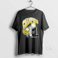 Original Michigan Wolverines Mens Basketball 2026 National Champions Trophy