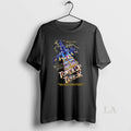 Original Mickey Mouse Hollywood Tower Of Terror The Twilight Zone Next Stop