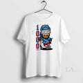 Original Mika 93 Rangers 1000 Games