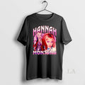 Original Miley Cyrus Hannah Montana Graphic