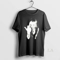 Original Miley Cyrus Hannah Montana Middle Finger Show Ones Teeth