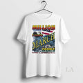Original Million Family March Oct 16 2000 Washington