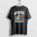 Original Milwaukee Brewers Baseball Vs Milwaukee Admirals Hockey All Goods 2026