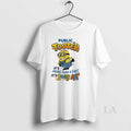 Original Minion Public Tooter Its More Than A Fart Its Booty Art