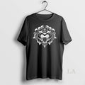 Original Miss May I Lion Logo Long Sleve