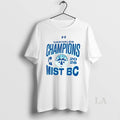 Original Mist Basketball Club Unrivaled Champions Mist Bc 2026