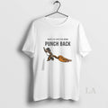 Original Monkey Punch When Life Gets You Down Punch