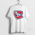 Original Montreal Victoire X Montreal Canadiens Nhl Hockey Mashup Logo