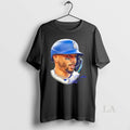Original Mookie Betts Los Angeles Dodgers Mlb 2026 Big Face Signature