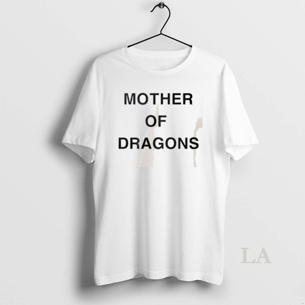 Original Mother Of Dragons