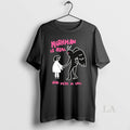 Original Mothman Is Real And Were In Love Cartoon