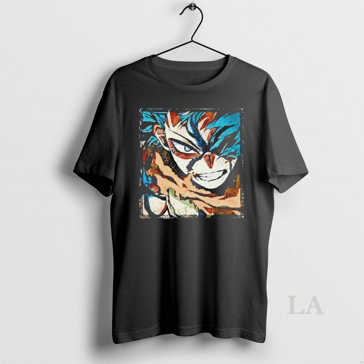 Original My Hero Academia Trippy Deku