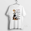 Original My Cats Are Not Spoiled Im Just Well Trained Womens