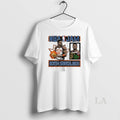 Original Nba Jam New York Knicks Karl Anthony Towns Boom Shakalaka