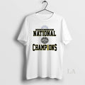Original Ncaa Division Ii Mens Basketball National Champions Indianapolis