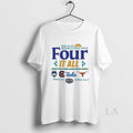 Original Ncaa Womens Final Four 2026 Four It All Phoenix