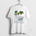 Original Ndsu Basketball Be The Problem Ncaa Bench