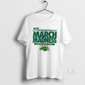 Original Ndsu Mens Basketball Single Team Ncaa March Madness