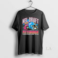 Original Nfl Draft 2026 Helmet Retro