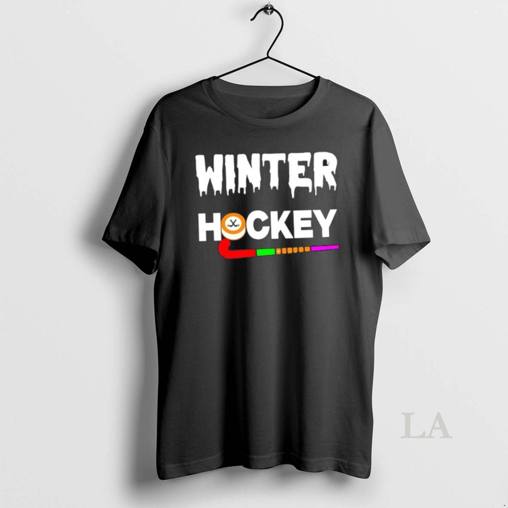 Original Nhl Winter Hockey Hockeylover Hockeylife Hockeystickey