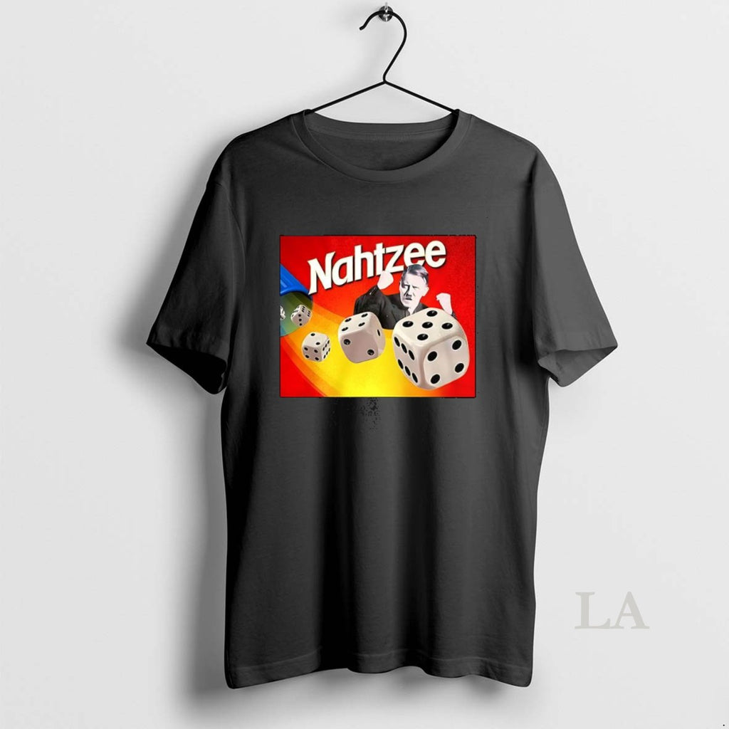 Original Nahtzee Meme