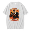 Original Nancy Shiesty Wheeler Flame Graphic Tee Tshirts Jpg