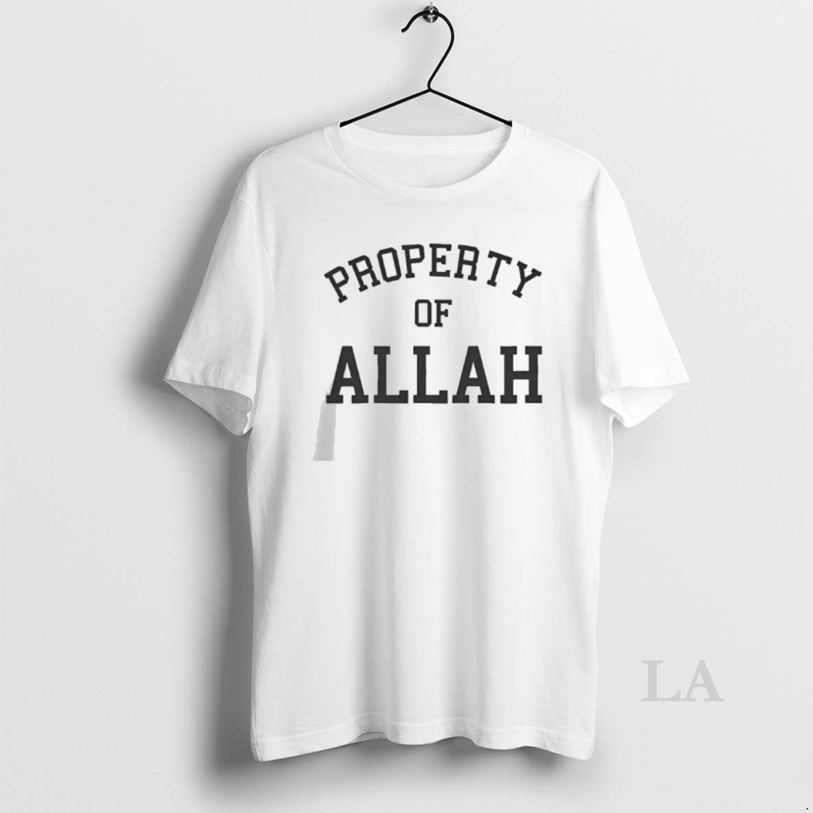 Original Ndiaga Diagne Property Of Allah