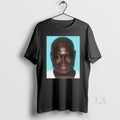 Original Ndiaga Diagne Austin Shooter Property Of Allah