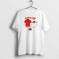 Original Nederland Wereldkampieonschap 2026 Netherlands World Cup 2026 Graphic Tee Tshirts