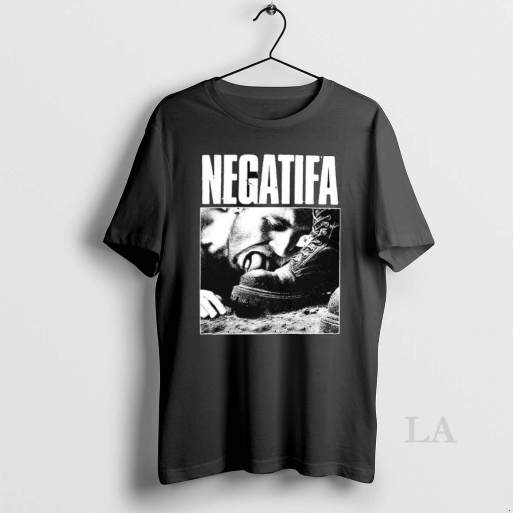 Original Negatifa Bootlicker Long Sleve