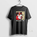 Original Nelly Mcenroe Marinas 2 Oklahoma Sooners Softball Graphic