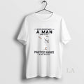 Original Never Underestimate A Man Who Still Practices Karate In His Sixties