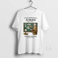 Original Never Underestimate A Man Who Still Teaches History In His Seventies