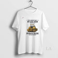 Original Never Underestimate An Old Man Who Still Operates Dozers In His Sixties