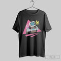 Original New Closed Circuit Ace Loves You
