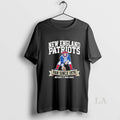 Original New England Patriots Fan Since 1976 Before It Was Cool