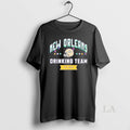 Original New Orleans Saints Football Drinking Team Est 2026